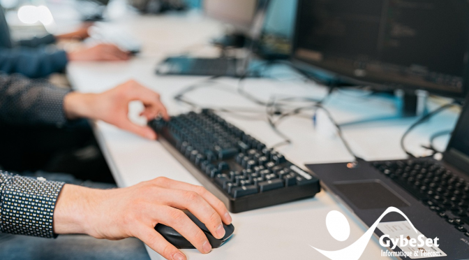 🔍 Micro-pannes informatiques : le coût invisible pour votre entreprise