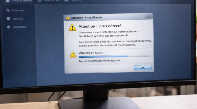 🎯 Pourquoi l’antivirus seul ne suffit plus en 2026