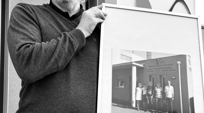 🎂 Épisode 3 — Ce que 20 ans d’expérience nous ont appris